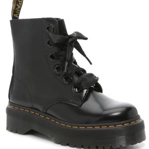 Dr Martens Molly